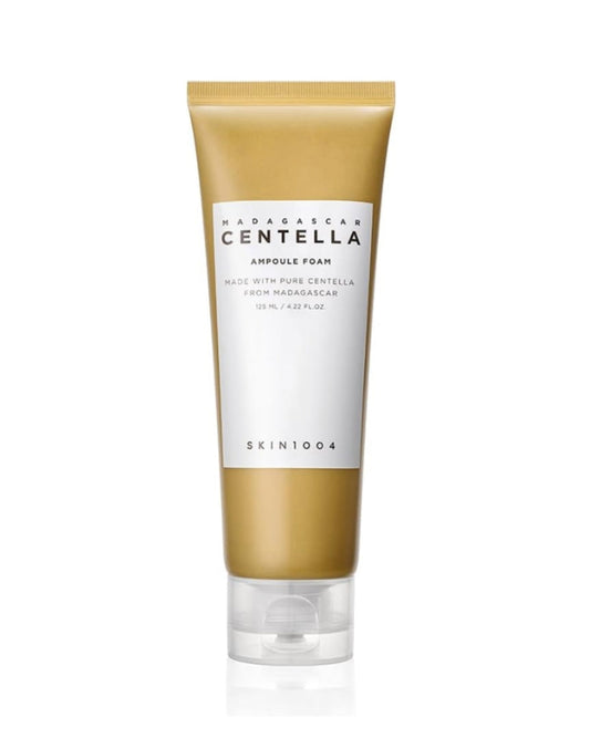 SKIN1004 Madagascar Centella Ampoule Foam 125ml
