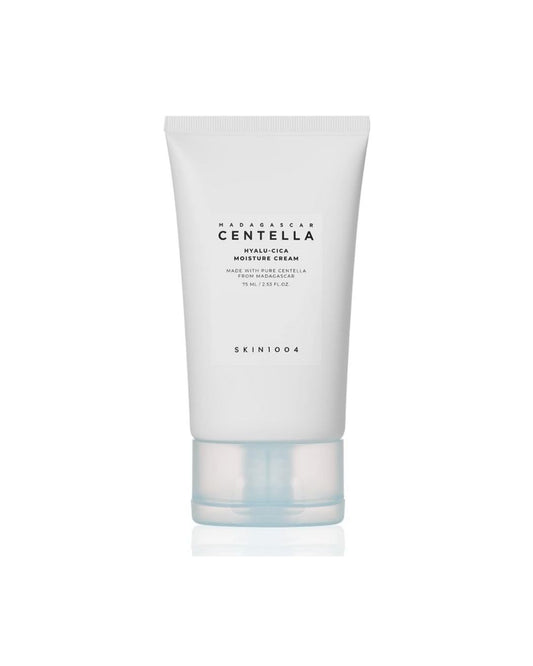 SKIN1004 Madagascar Centella Hyalu-Cica Moisture Cream (Crema Facial Hidratante Ligera)