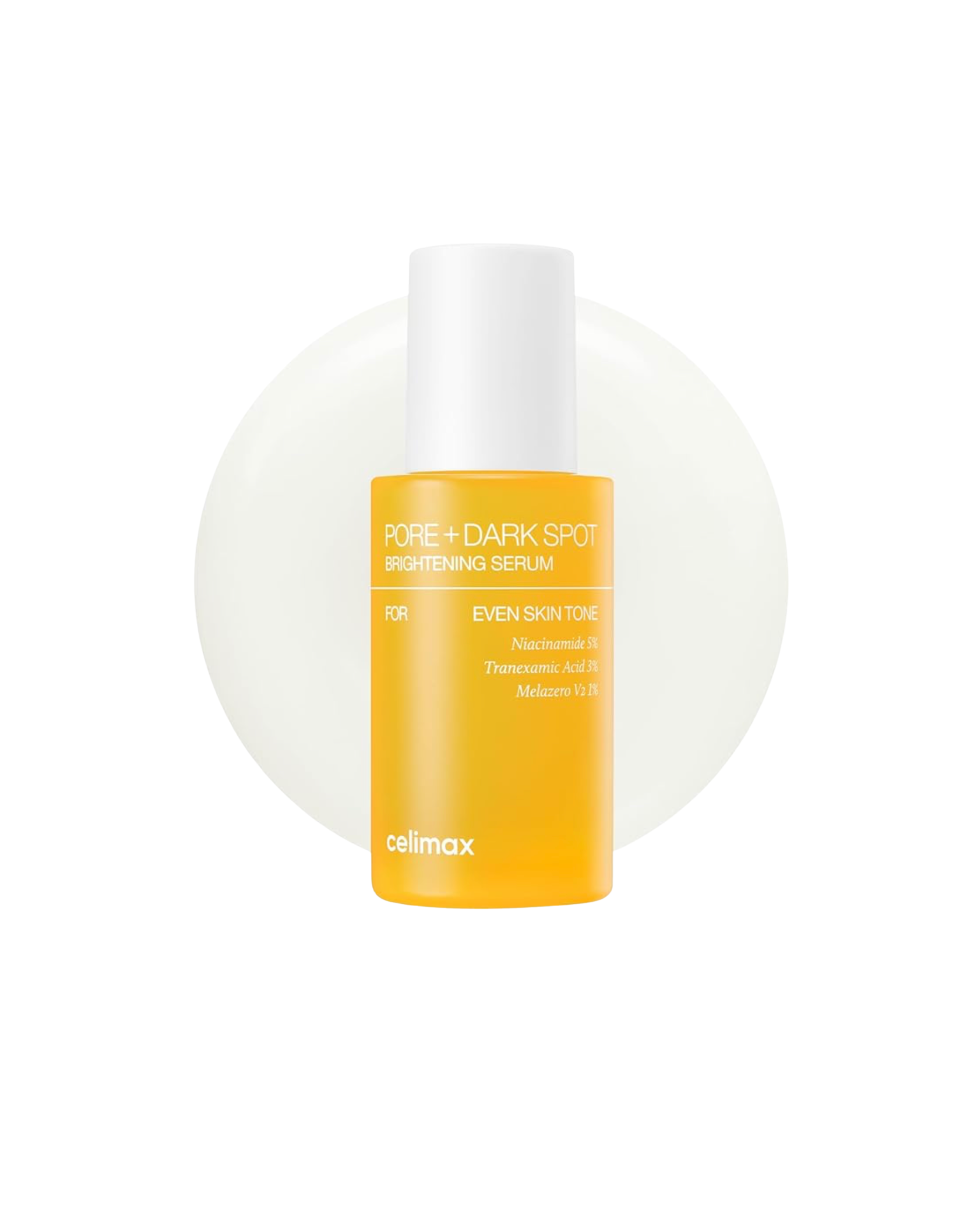 Celimax - Sérum Iluminador Pore + Dark Spot Brightening Serum