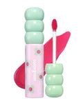 Colorgram - Tinte Labial Fruity Glass Tint - #04 Adorable Berry