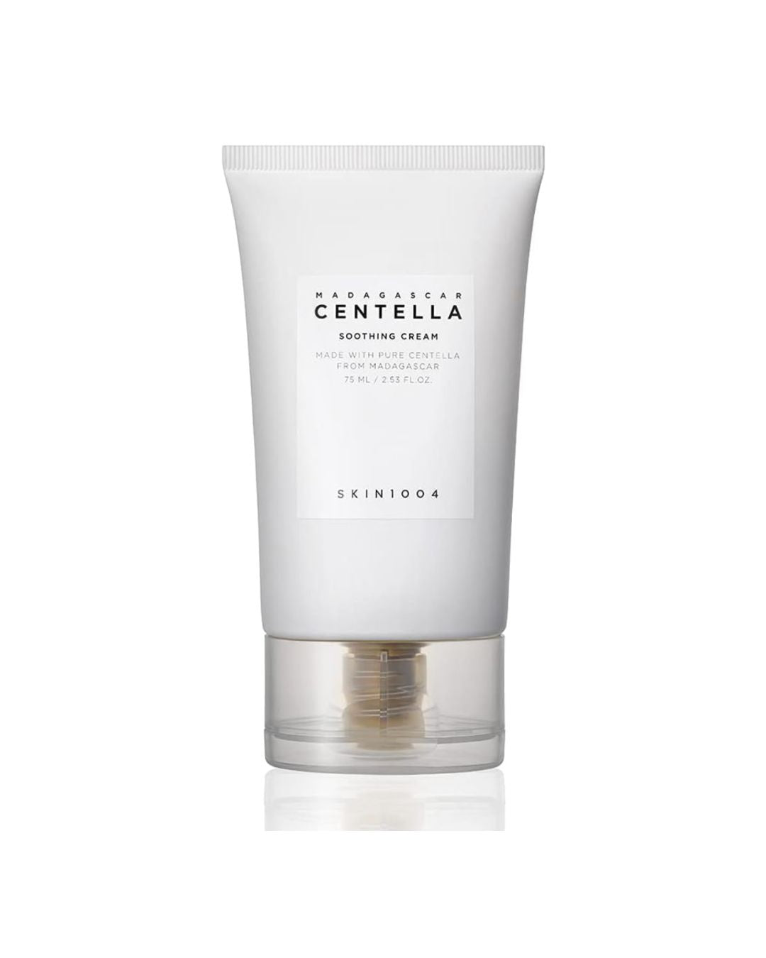 SKIN1004  Madagascar Centella Soothing Cream (Crema Facial Reparadora)