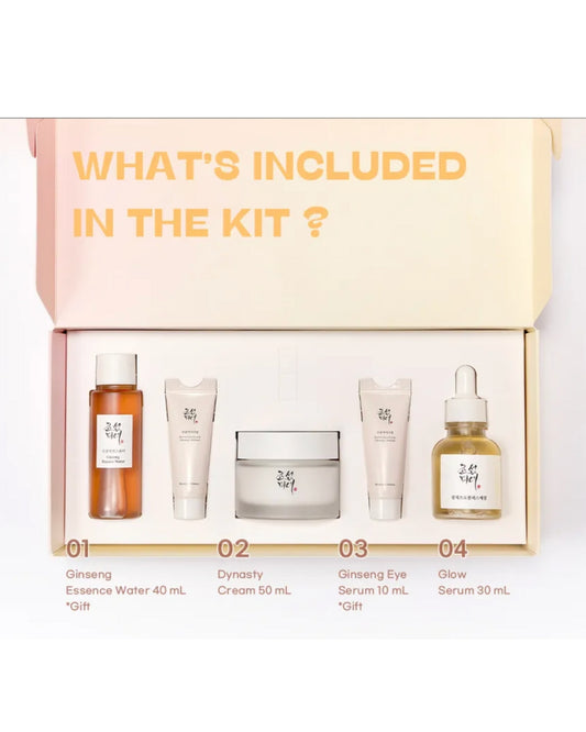Beauty of Joseon - Skincare Essential Kit