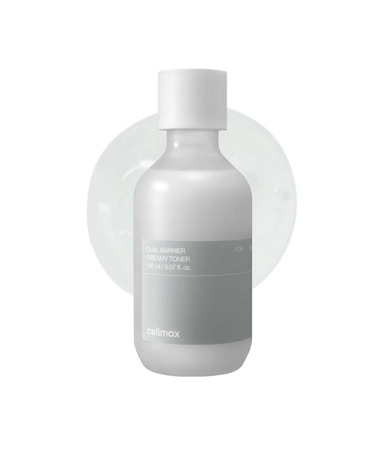 Celimax - Tónico Vegano Dual Barrier Creamy Toner 441