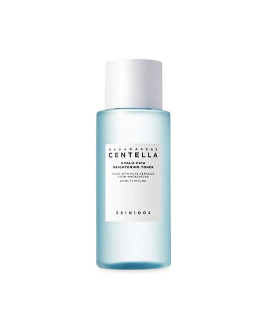 SKIN1004 Hyalu-Cica Blue Tóner Madagascar Centella
