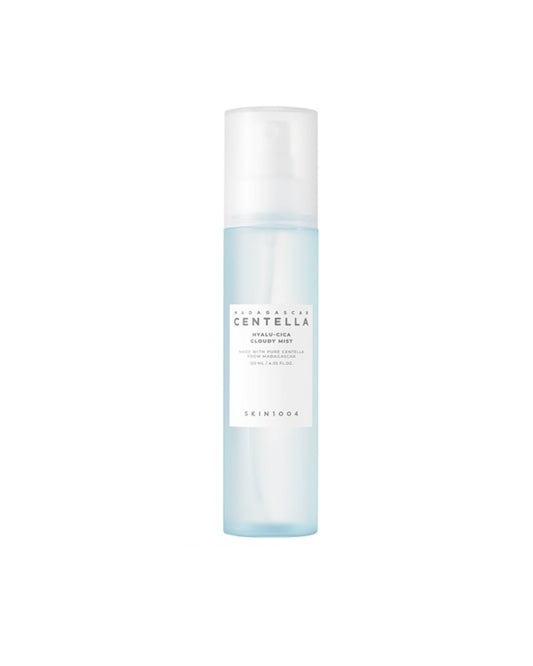 SKIN1004 Hyalu-Cica Cloudy Mist Madagascar Centella (Spray Facial Hidratante)