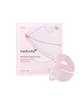 Medicube - PDRN Pink Collagen Gel Mask - 1 pza