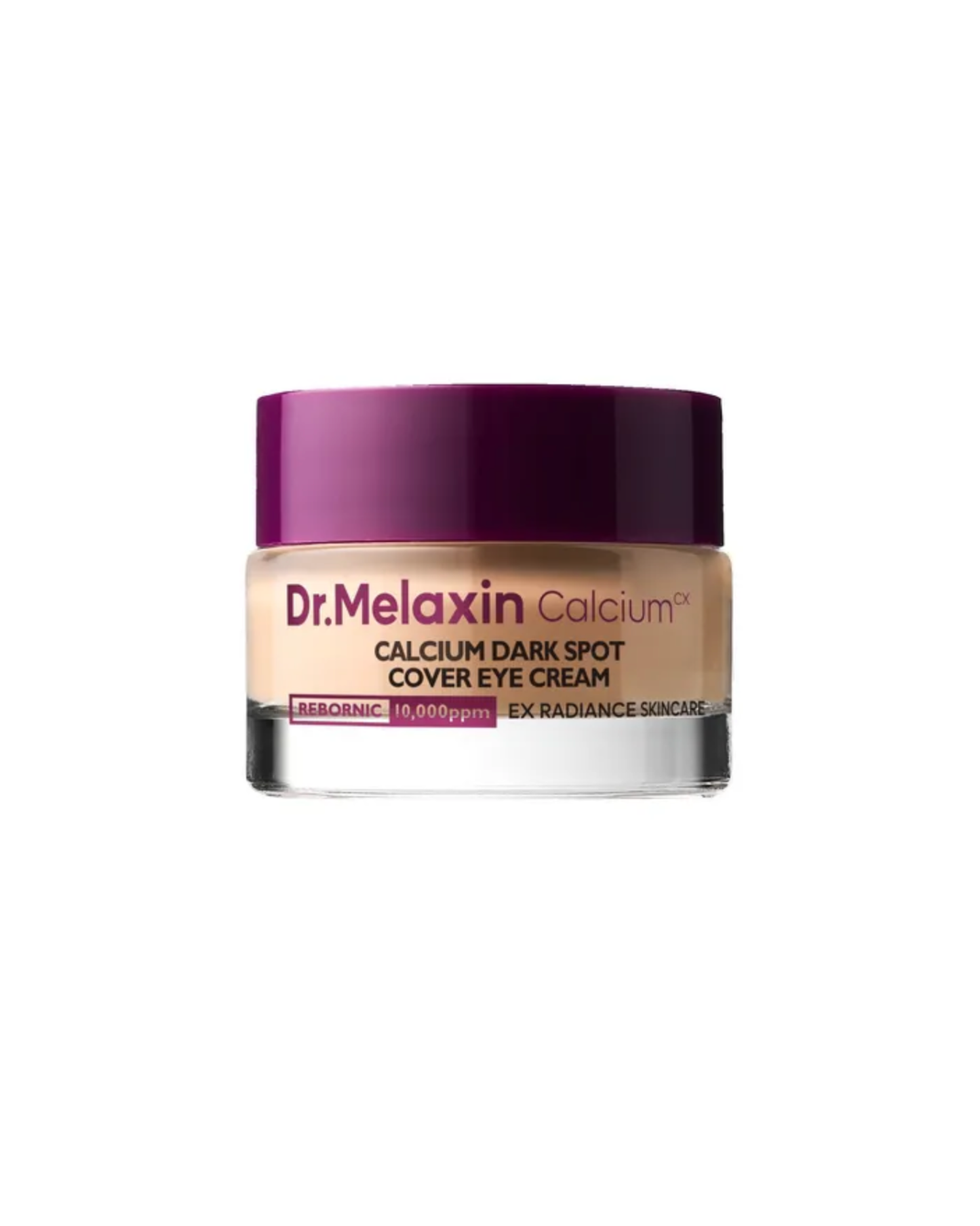 Dr.Melaxin - Calcium Dark Spot Cover Eye Cream