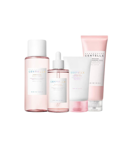 SKIN1004 Poremizing Madagascar Centella Kit