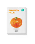SKIN1004 - Mascarilla facial  ZOMBIE BEAUTY Pumpkin Pack