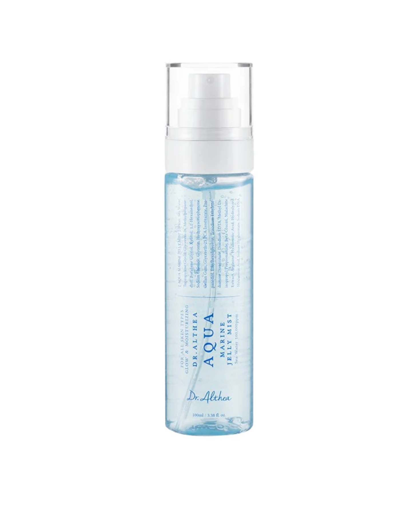 Dr. Althea - Spray Hidratante Aqua Marine Jelly Mist