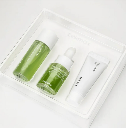 Celimax -  The Real Noni Starter Kit