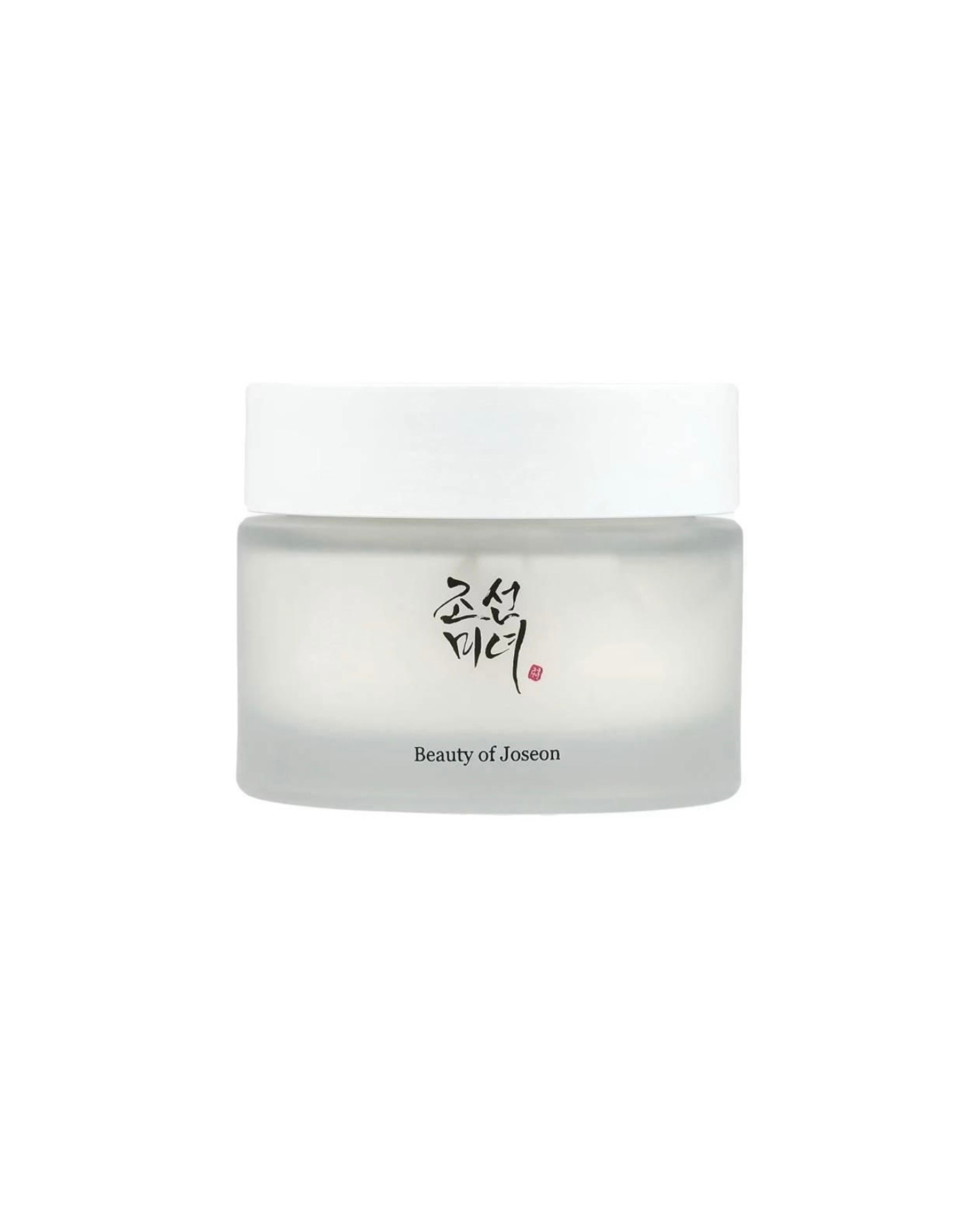 Beauty of Joseon - Crema hidratante