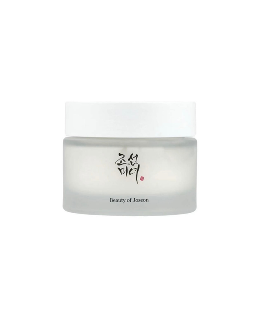 Beauty of Joseon - Crema hidratante