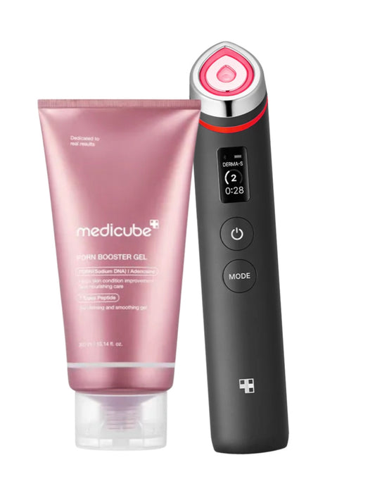 Medicube Age-R Booster Pro + Gel de Regalo