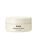 Abib - Parche de Colágeno para Ojos Collagen Eye Patch Jericho Rose Jelly