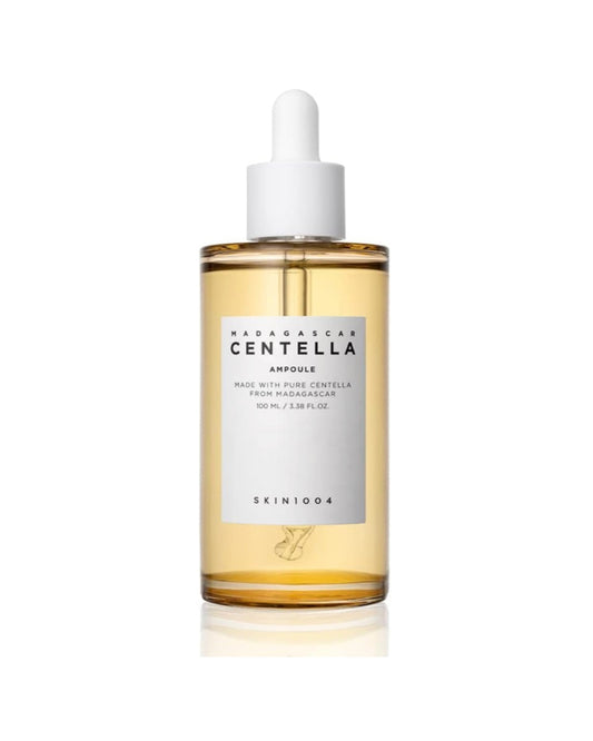 SKIN1004 - Ampolla con Centella Asiatica Madagascar Centella Ampoule 100 ml