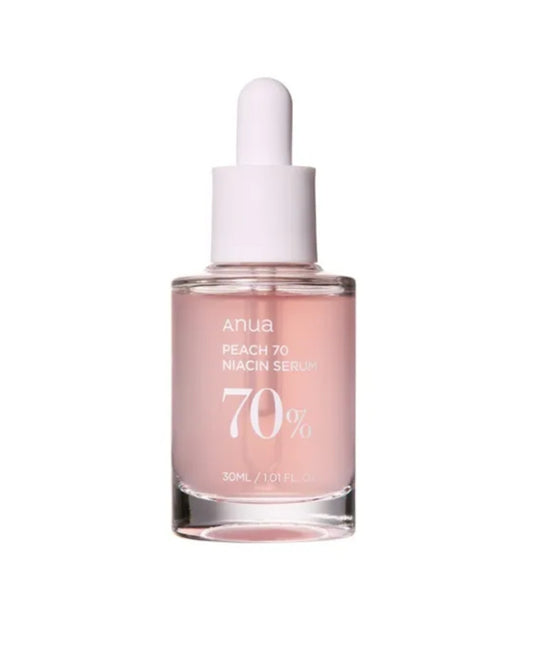 Anua - Sérum Facial Peach 70 Niacin Serum