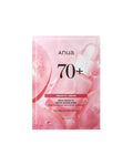 Anua - Mascarilla Facial Peach 70 Niacin Serum Mask - 25 ml
