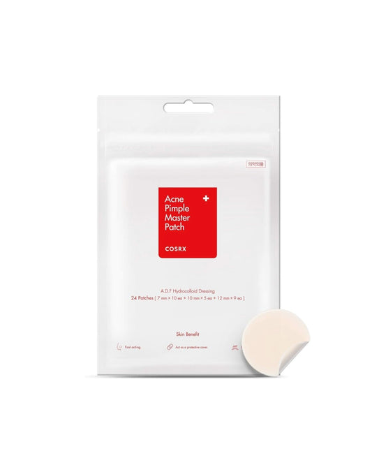 COSRX - Parche Acne Pimple Master