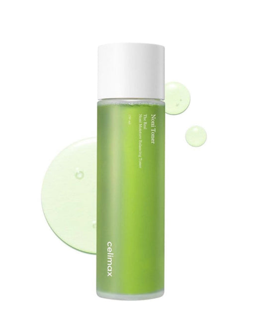 Celimax Tonér Equilibrante de Humedad Noni 150ML