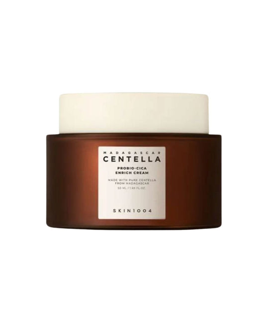 SKIN1004 - Crema con Centella Asiática Madagascar Centella Probio-Cica Enrich Cream