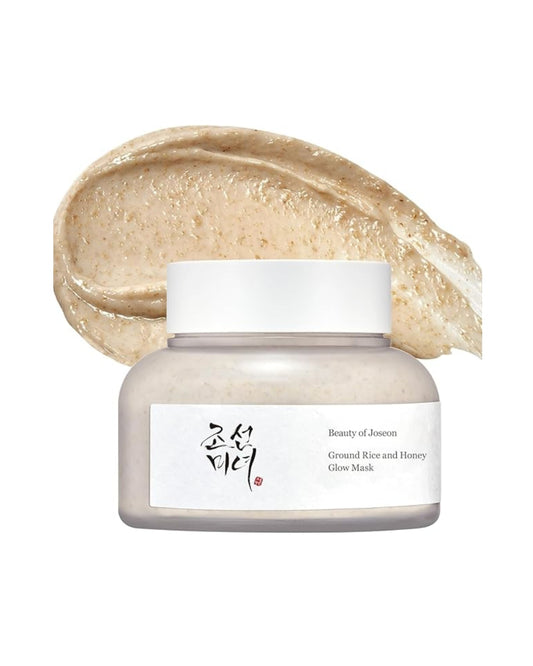 Beauty of Joseon Mascarilla Facial de Arroz y Miel
