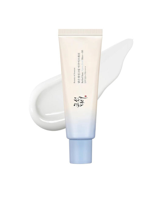 Beauty of Joseon - Relief Sun Aqua-Fresh : Rice + B5