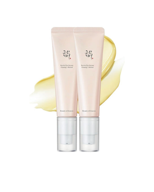 Beauty of Joseon - Sérum para ojos Revive 1 unidad