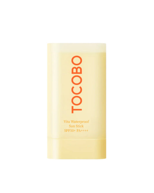 TOCOBO Vita Waterproof Sun Stick