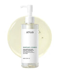 Anua - Aceite Limpiador Heartleaf Pore Control Cleansing Oil - 200 ml