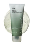 Anua - Espuma Limpiadora Heartleaf Quercetinol Pore Deep Cleansing Foam - 150 ml