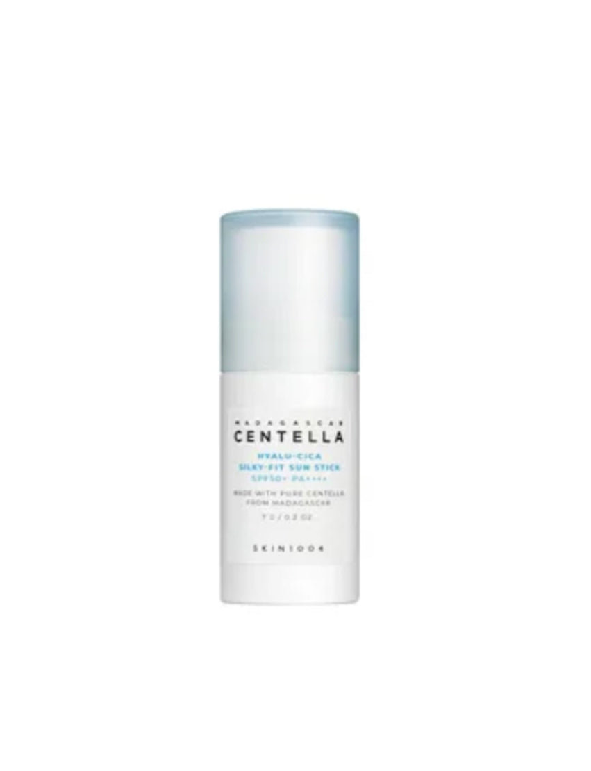 SKIN1004 - Mini Protector Solar en Barra Madagascar Centella Hyalu-Cica Silky-Fit Sun Stick Mini