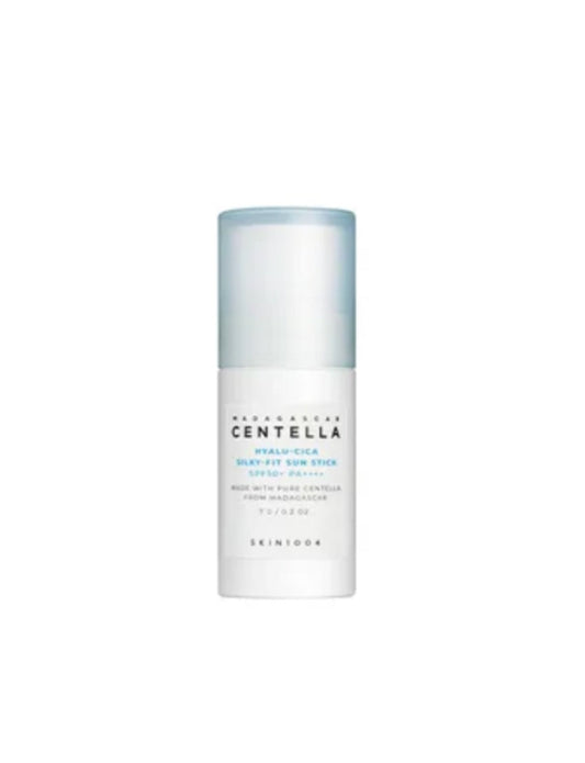SKIN1004 - Mini Protector Solar en Barra Madagascar Centella Hyalu-Cica Silky-Fit Sun Stick Mini
