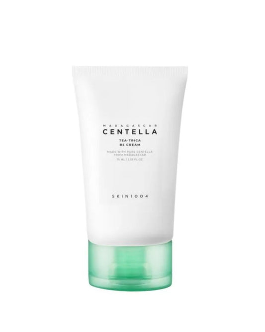 SKIN1004 - Crema Vegana Multifuncional Madagascar Centella Tea-Trica B5 Cream
