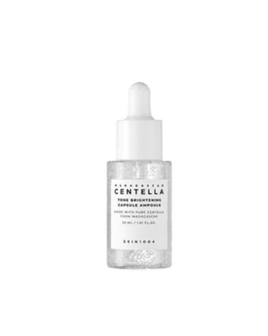 SKIN1004 - Tónico Ampolla Madagascar Centella Tone Brightening Capsule Ampoule Mini