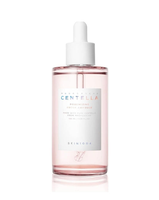 SKIN1004 Poremizing Fresh Ampoule Madagascar Centella
