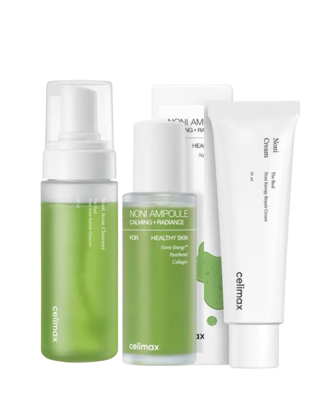 Celimax - Kit