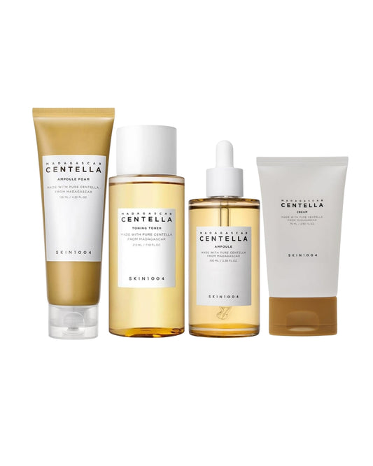 SKIN1004 Ampoule KIT