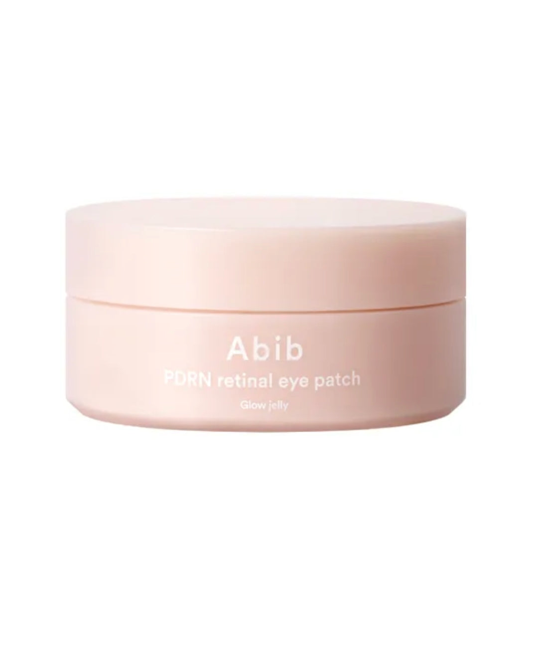 Abib - PDRN Retinal Eye Patch Glow Jelly