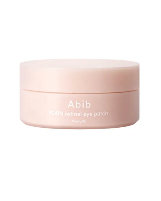 Abib - PDRN Retinal Eye Patch Glow Jelly