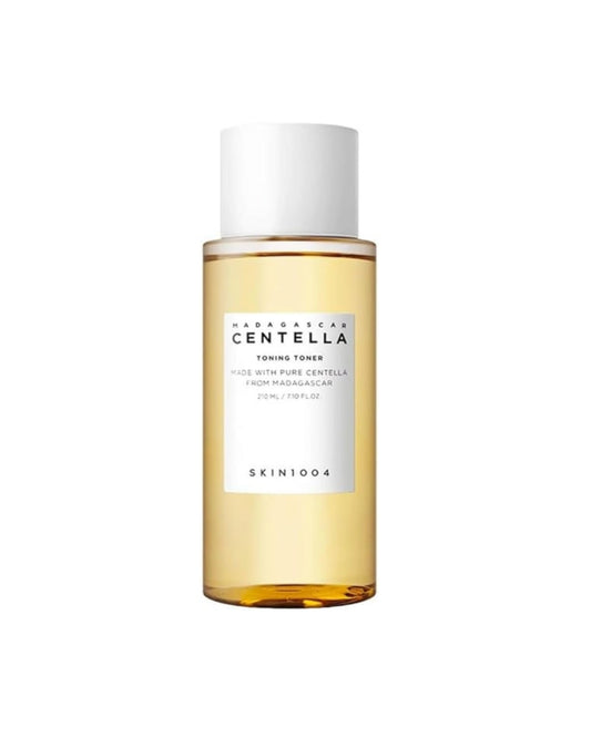 SKIN1004 Madagascar Centella Toning Toner - Tónico Facial Hidratante