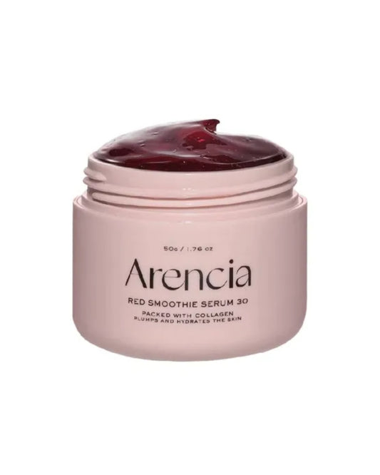 Arencia - Sérum Facial Fresh Red Smoothie Serum 30