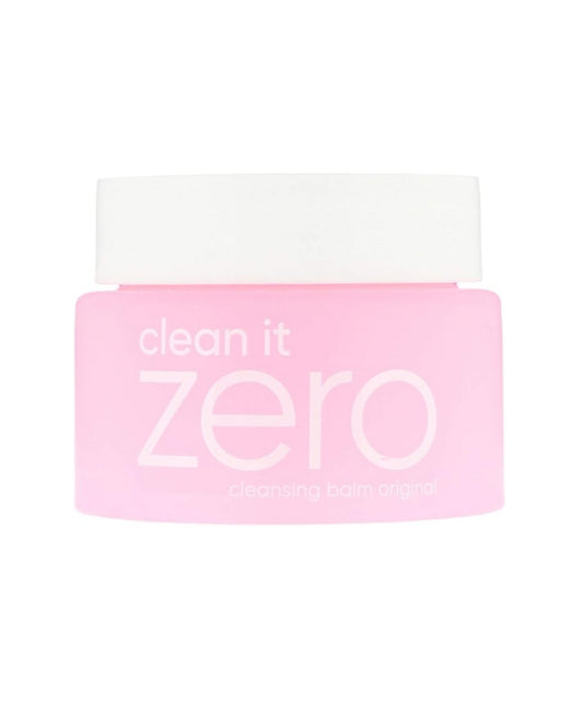 BANILA CO - Bálsamo limpiador Clean It Zero Original