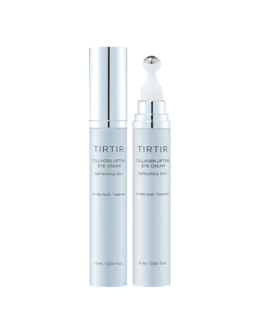 TIRTIR - Contorno de ojos Collagen Lifting