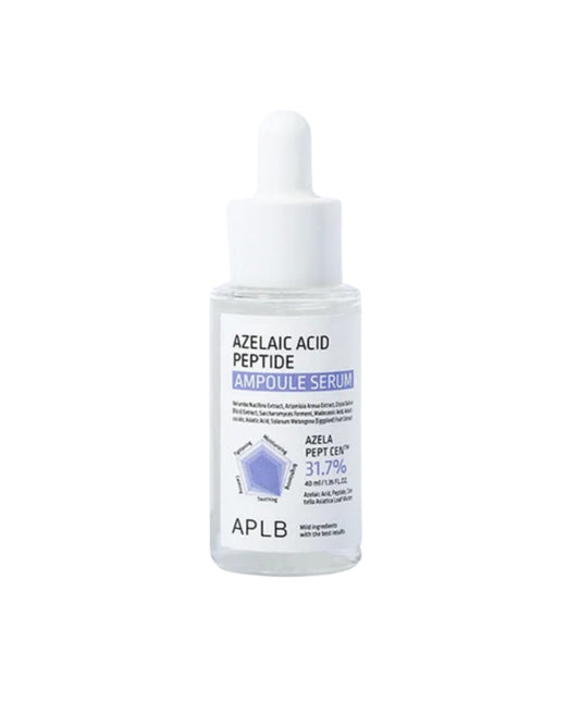 APLB - Azelaic Acid Peptide Ampoule Serum