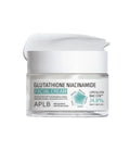 APLB - Crema Facial Glutathione Niacinamide Facial Cream