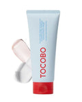 TOCOBO - Coconut Clay Cleansing Foam- 150 ml