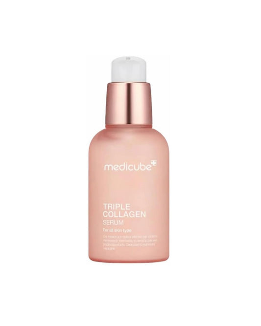 Medicube - Sérum Triple Collagen
