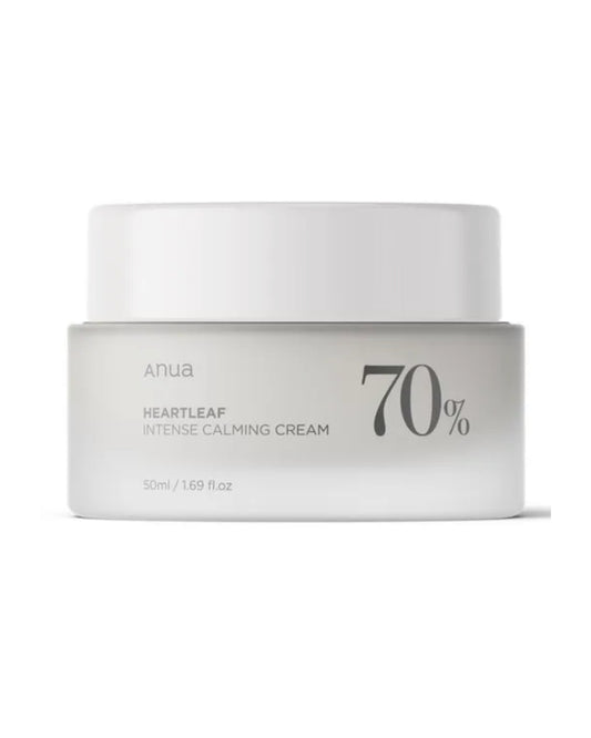 Anua - Heartleaf 70 Intense Calming Cream