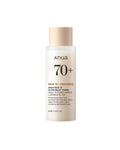 Anua - Tónico Facial con Arroz y Niacinamida Rice 70 Glow Milky Toner Mini 40 ML